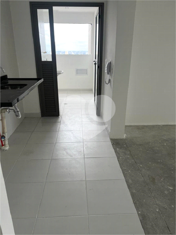Apartamento no Tucuruvi