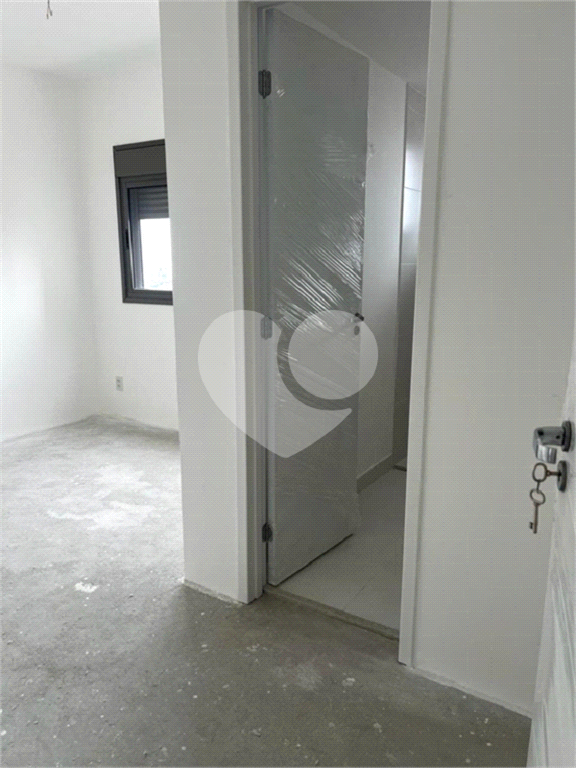 Apartamento no Tucuruvi