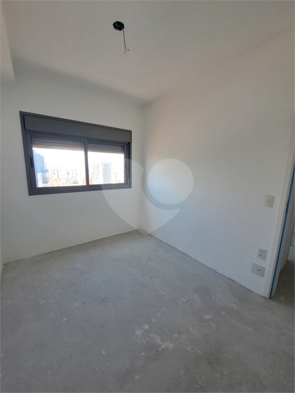 Apartamento no Tucuruvi