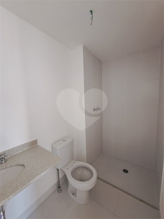 Apartamento no Tucuruvi