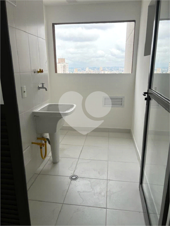 Apartamento no Tucuruvi