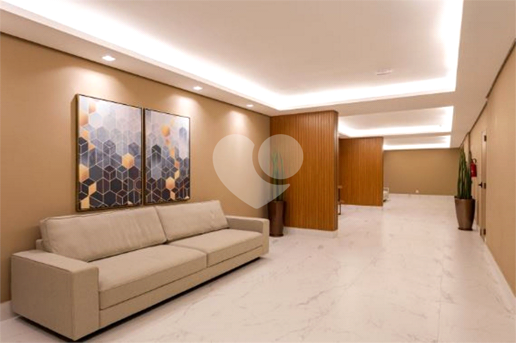 Apartamento no Tucuruvi