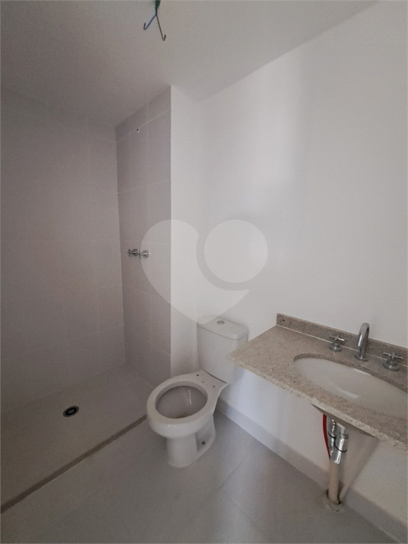 Apartamento no Tucuruvi