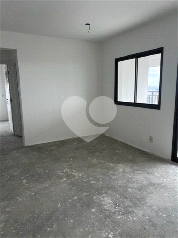Apartamento no Tucuruvi