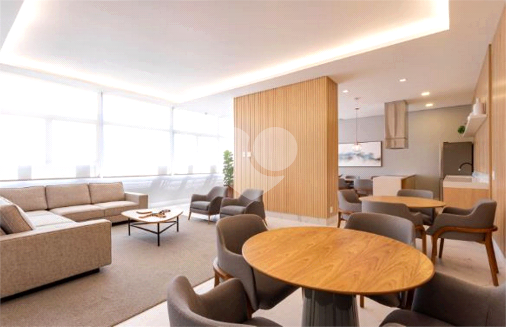 Apartamento no Tucuruvi