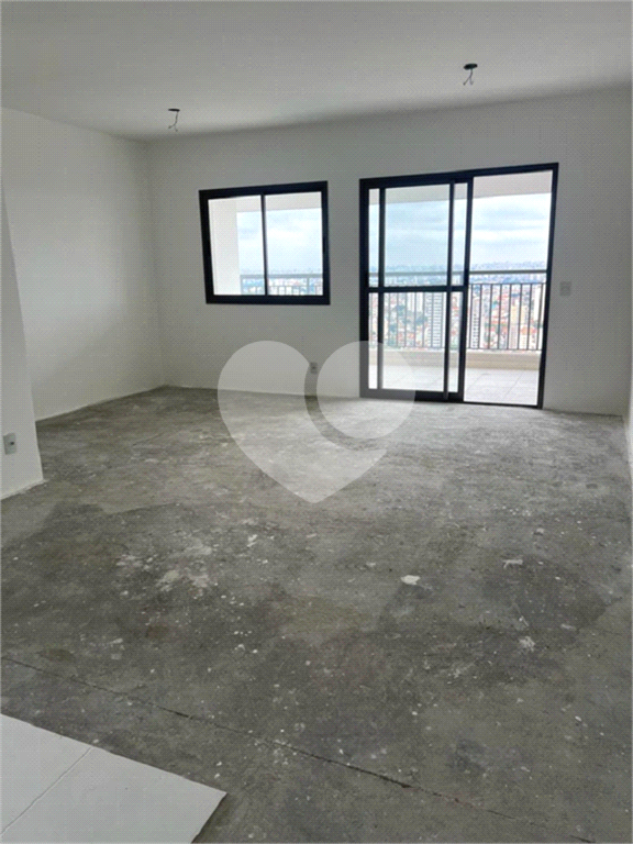 Apartamento no Tucuruvi