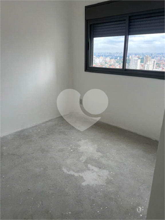 Apartamento no Tucuruvi
