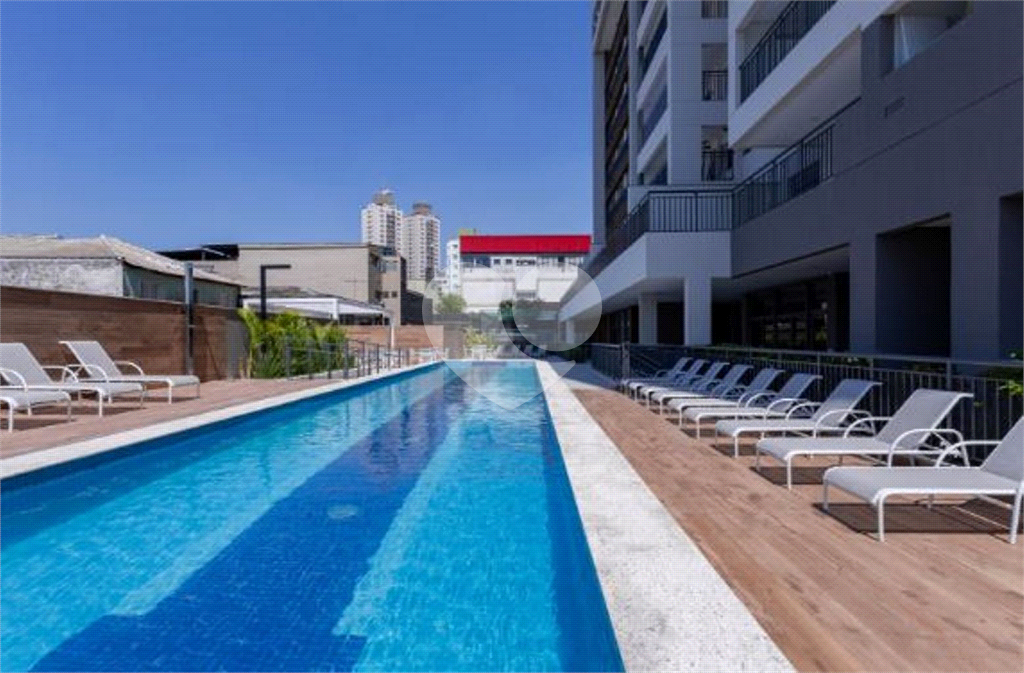 Apartamento no Tucuruvi