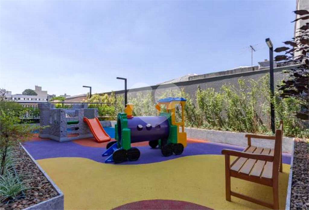 Apartamento no Tucuruvi