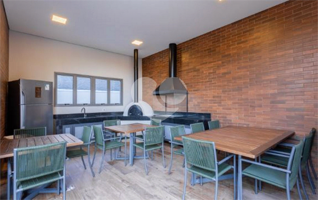 Apartamento no Tucuruvi