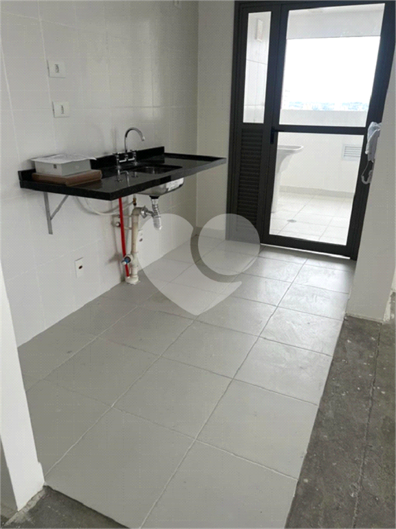 Apartamento no Tucuruvi