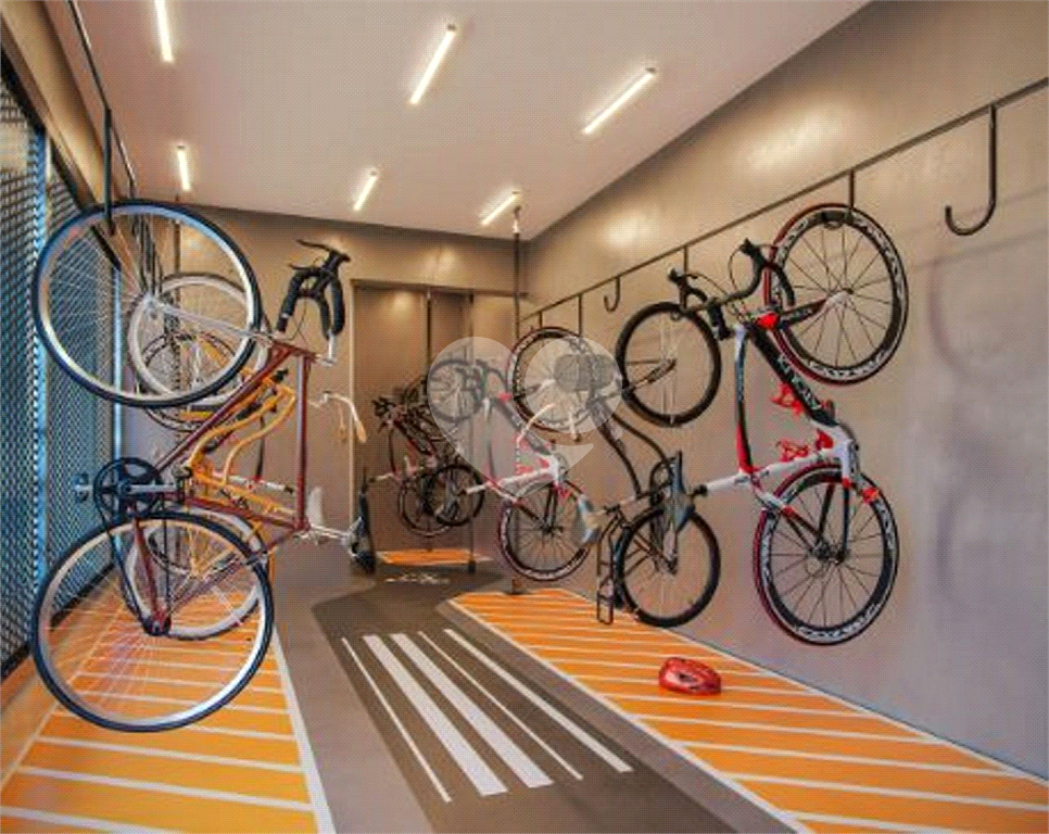 Apartamento no Tucuruvi