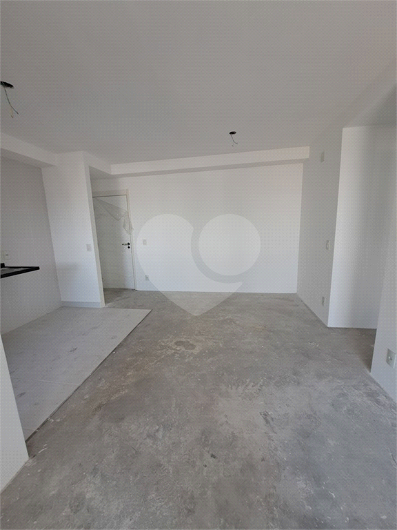 Apartamento no Tucuruvi