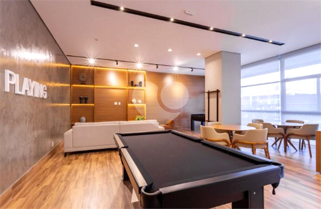Apartamento no Tucuruvi