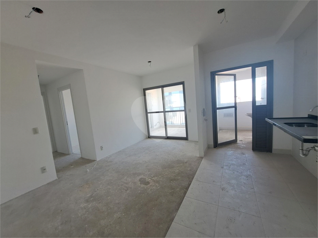 Apartamento no Tucuruvi