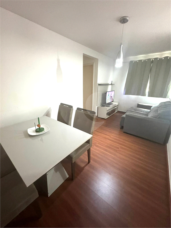 Apartamento à venda com 2 quartos, 42m² - Foto 21