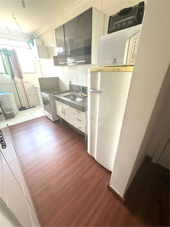 Apartamento à venda com 2 quartos, 42m² - Foto 9