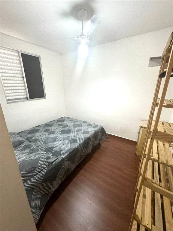 Apartamento à venda com 2 quartos, 42m² - Foto 14