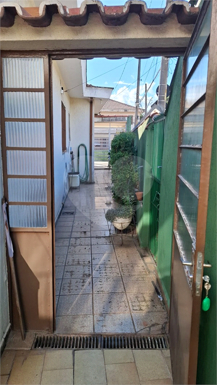 CASA TÉRREA em TREMEMBÉ