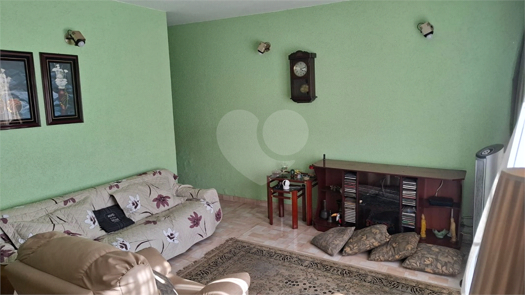 CASA TÉRREA em TREMEMBÉ