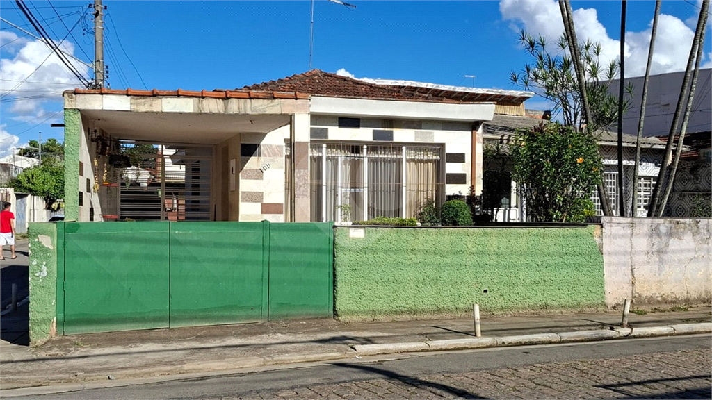 CASA TÉRREA em TREMEMBÉ