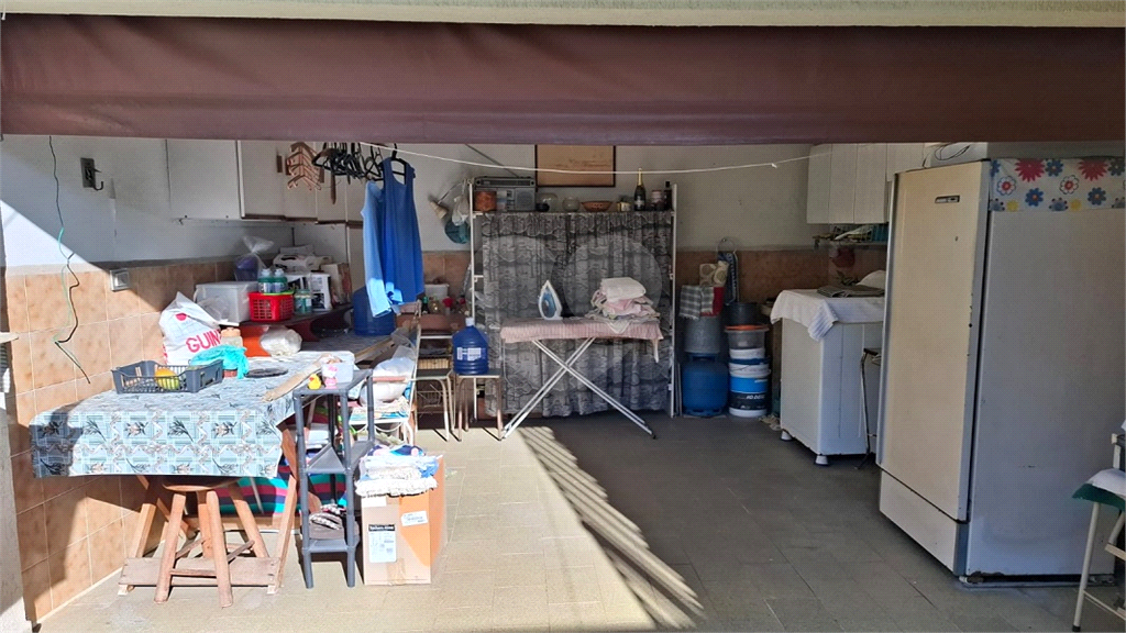 CASA TÉRREA em TREMEMBÉ