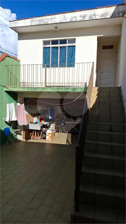 CASA TÉRREA em TREMEMBÉ