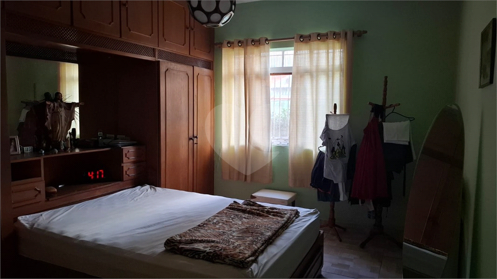 CASA TÉRREA em TREMEMBÉ