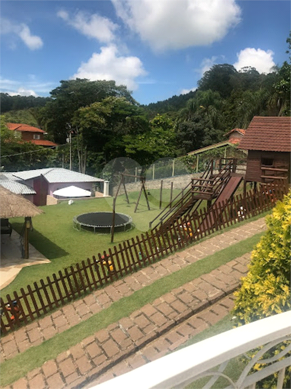 TERRENO em CAIXA D´ÁGUA