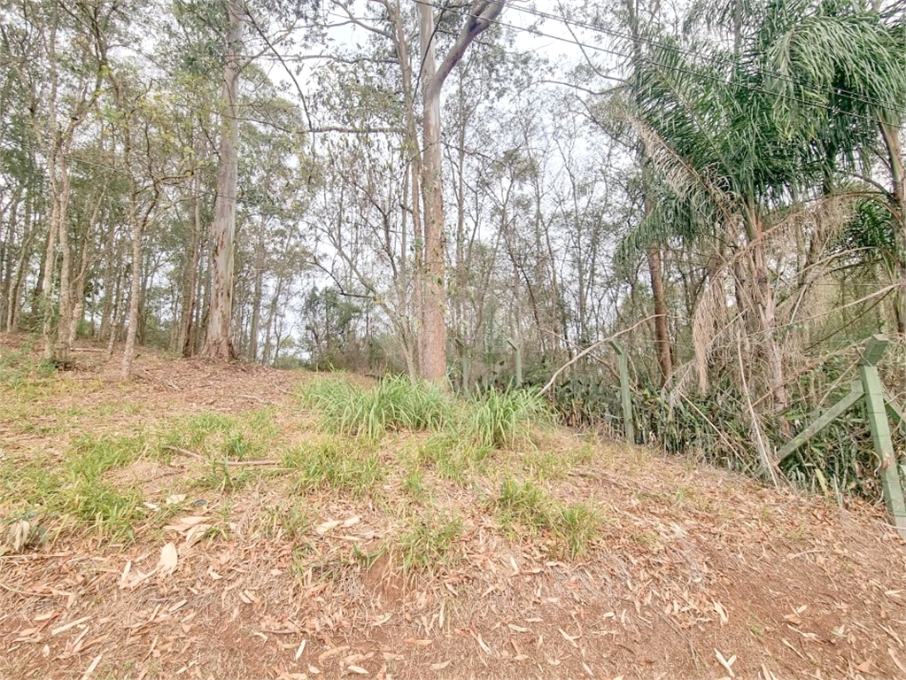 TERRENO em CAIXA D´ÁGUA