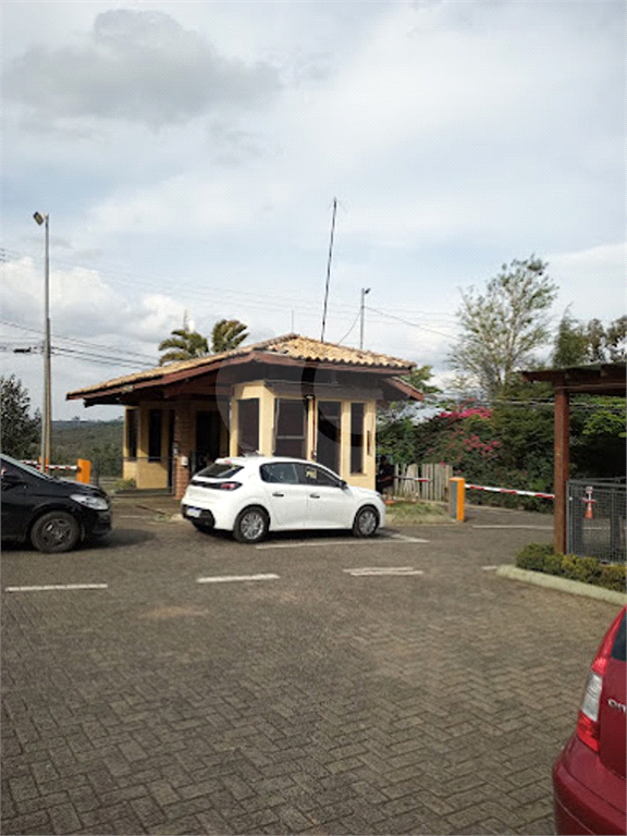 TERRENO em CAIXA D´ÁGUA