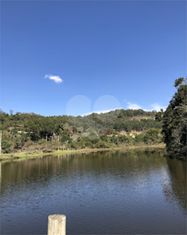TERRENO em CAIXA D´ÁGUA