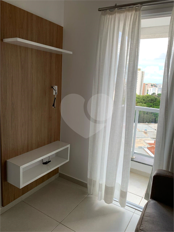 Apartamento para alugar com 1 quarto, 34m² - Foto 6