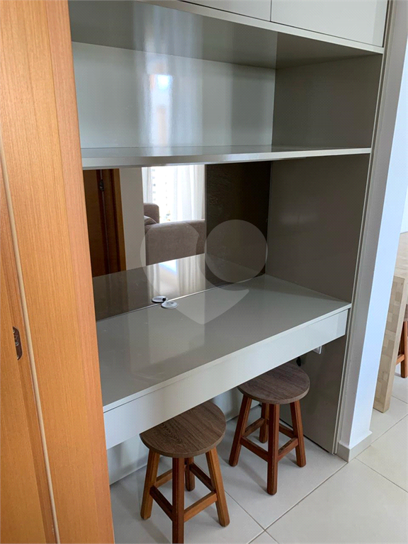 Apartamento para alugar com 1 quarto, 34m² - Foto 2