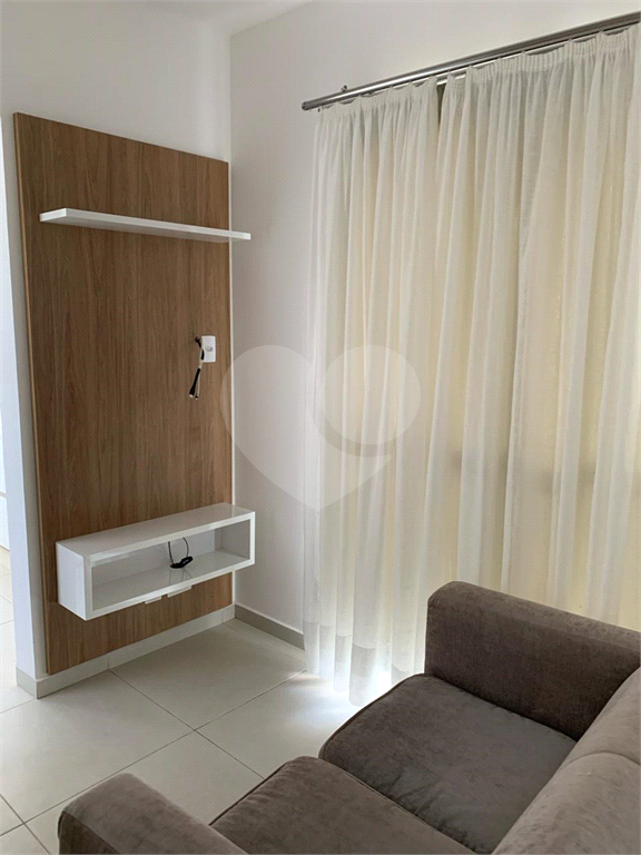 Apartamento para alugar com 1 quarto, 34m² - Foto 18