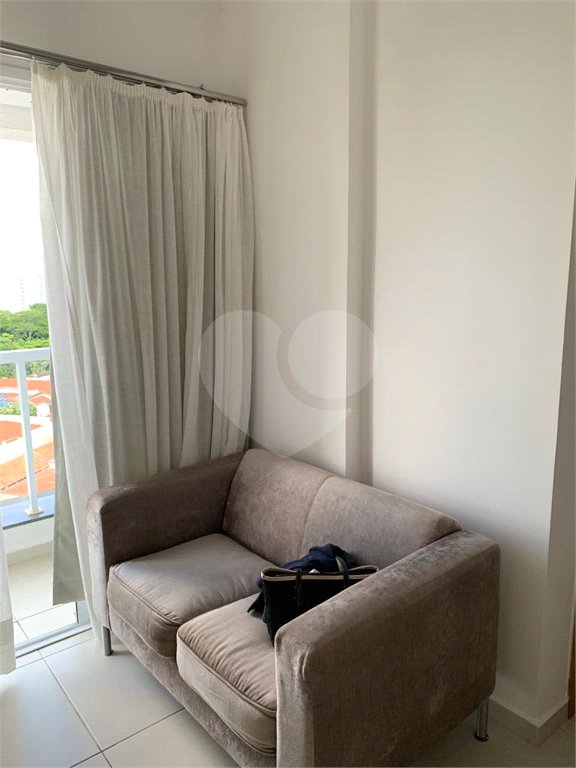 Apartamento para alugar com 1 quarto, 34m² - Foto 8