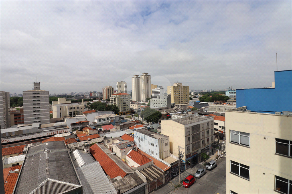 Apartamento, 1 quarto, 42 m² - Foto 21