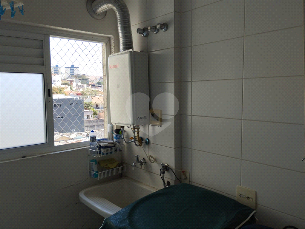 APARTAMENTO em FREGUESIA DO Ó