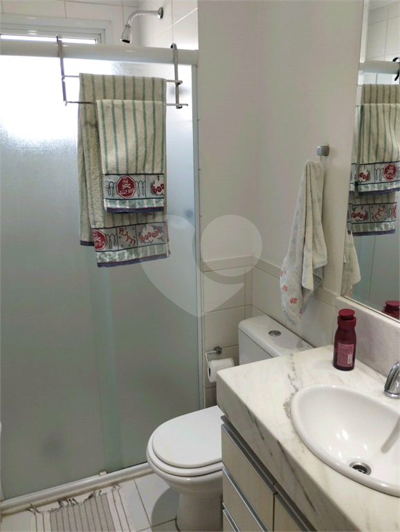 APARTAMENTO em FREGUESIA DO Ó