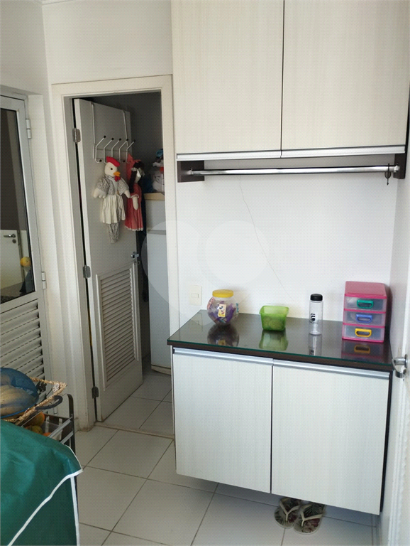 APARTAMENTO em FREGUESIA DO Ó