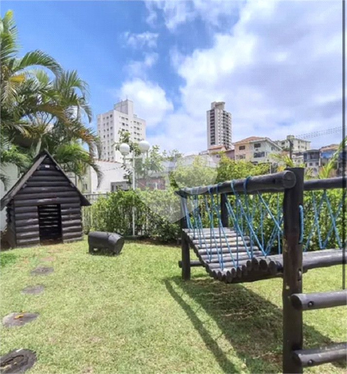 APARTAMENTO em FREGUESIA DO Ó