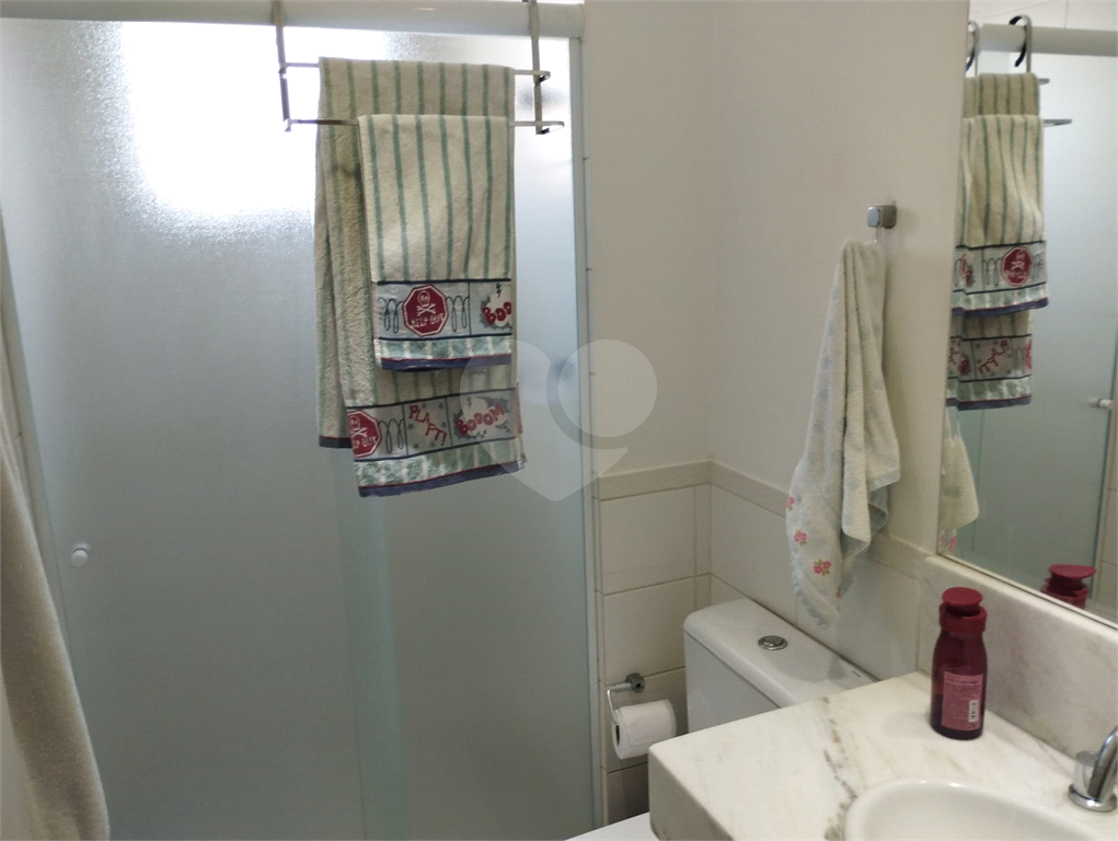 APARTAMENTO em FREGUESIA DO Ó
