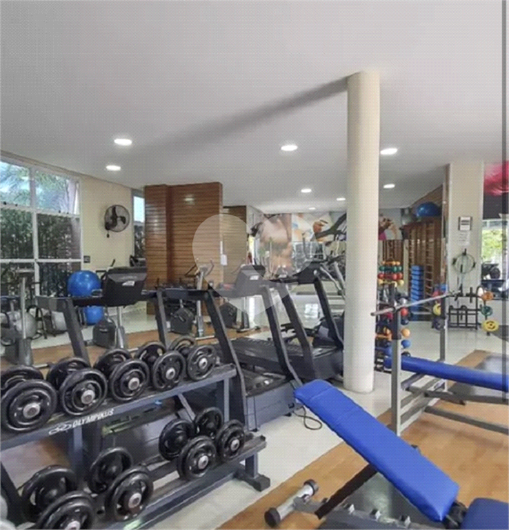 APARTAMENTO em FREGUESIA DO Ó
