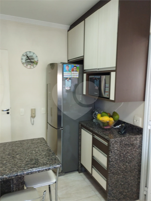 APARTAMENTO em FREGUESIA DO Ó