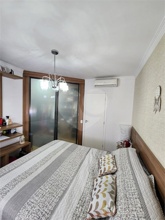 APARTAMENTO em FREGUESIA DO Ó
