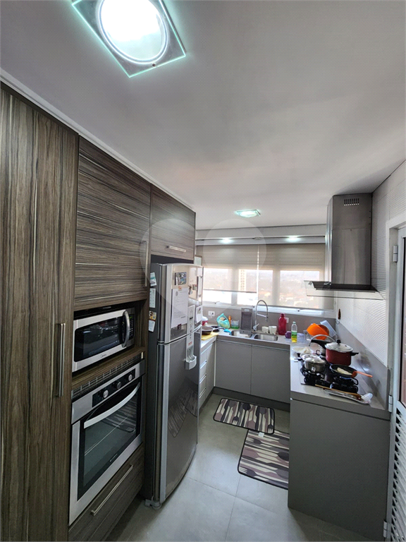 APARTAMENTO em FREGUESIA DO Ó