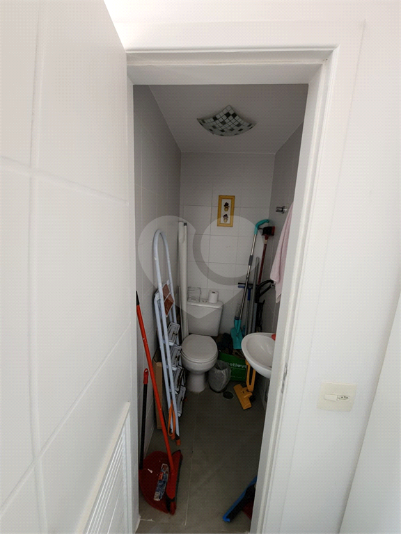 APARTAMENTO em FREGUESIA DO Ó