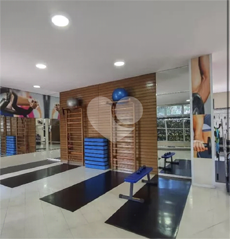 APARTAMENTO em FREGUESIA DO Ó