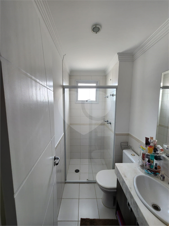 APARTAMENTO em FREGUESIA DO Ó
