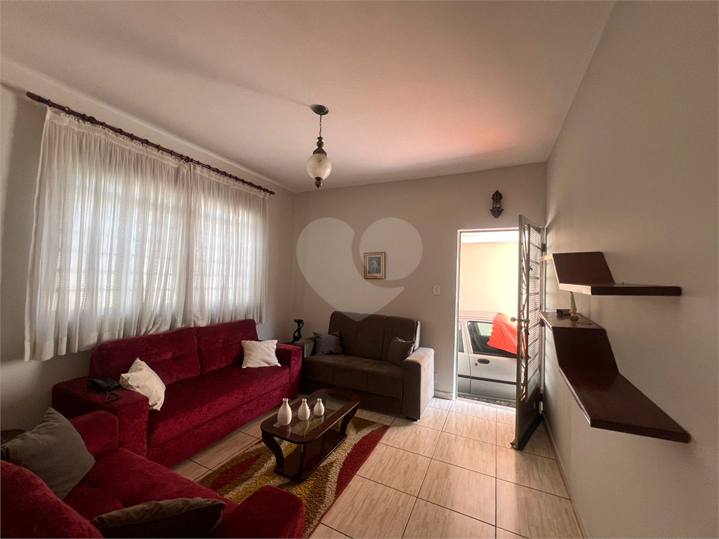 Casa à venda com 3 quartos, 94m² - Foto 18